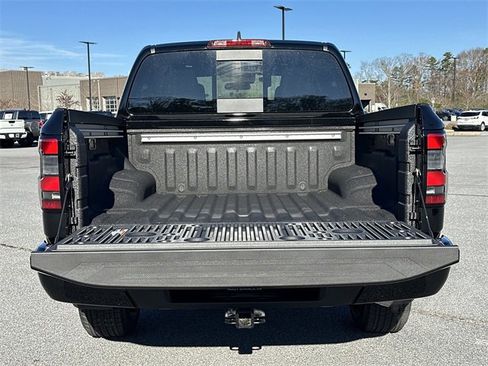 New 2026 Nissan Frontier SV image 13
