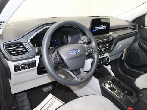 New 2026 Ford Escape Active image 21