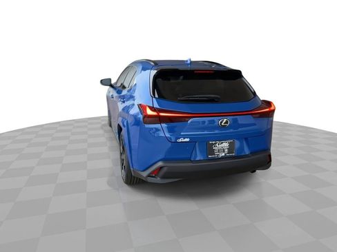 Used 2021 Lexus UX 250h w/ Premium Package image 7