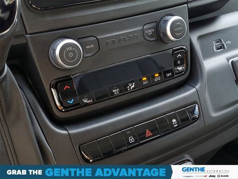 New 2026 RAM ProMaster 2500 image 15