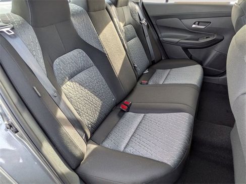 New 2026 Nissan Sentra SV w/ SV Convenience Package image 30