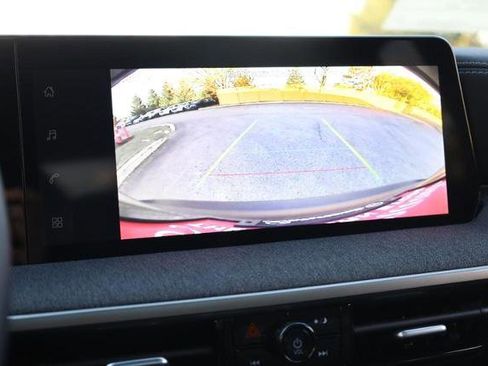 New 2026 Nissan Kicks SV w/ SV Premium Package image 14