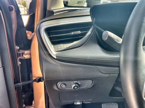 Certified 2024 Buick Encore GX Preferred image 17