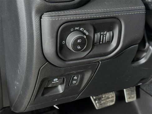 New 2026 RAM 1500 RHO AWD/4WD image 14