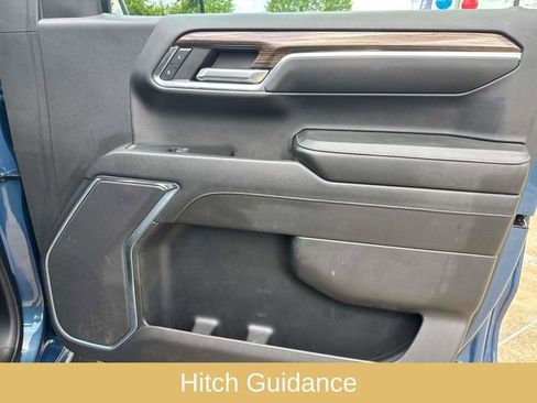 Used 2024 Chevrolet Silverado 1500 LT AWD/4WD image 20