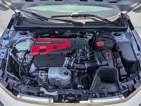 Used 2023 Honda Civic Type R image 22
