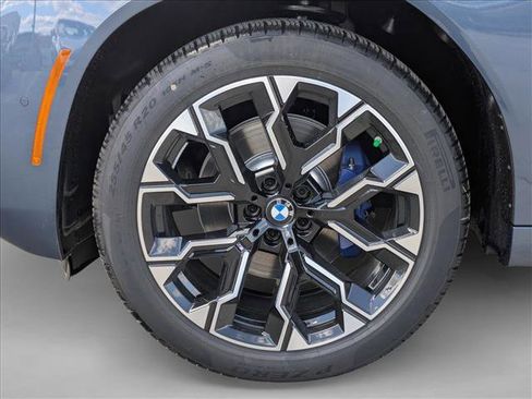 New 2026 BMW X3 xDrive30 image 10