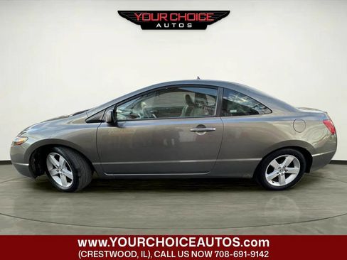 Used 2006 Honda Civic EX image 2