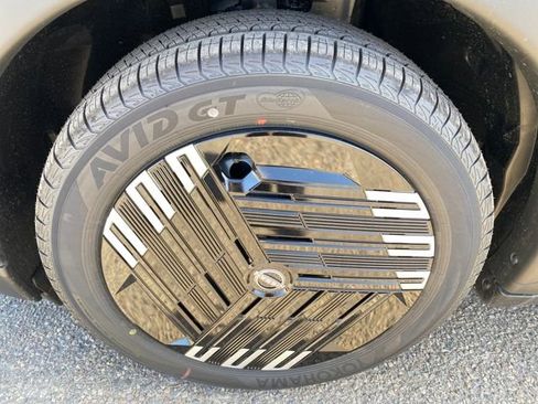 New 2026 Nissan Leaf S+ image 24