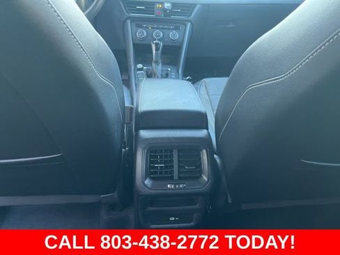 Used 2022 Volkswagen Taos SE FWD image 15
