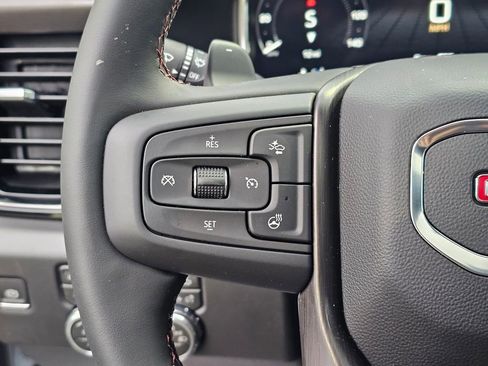 New 2026 GMC Sierra 1500 AT4X image 68