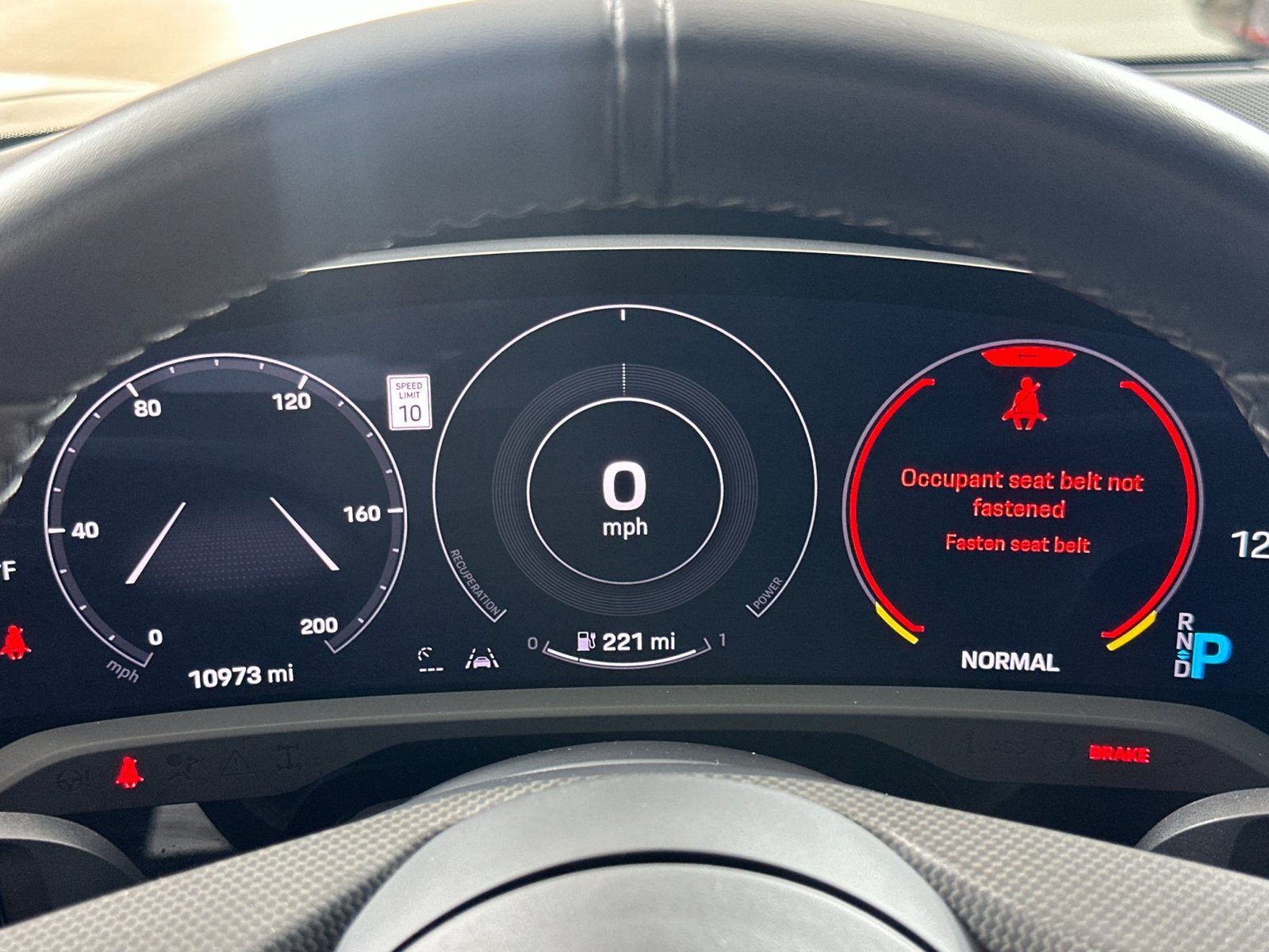 Certified 2023 Porsche Taycan RWD image 23