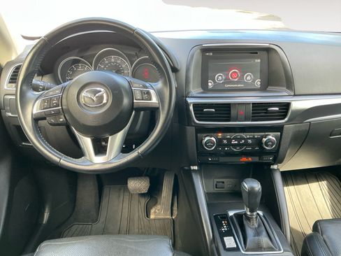 Used 2016 MAZDA CX-5 Grand Touring AWD/4WD image 9
