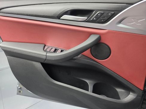 Used 2023 BMW X3 sDrive30i w/ Convenience Package w/ZPA image 27