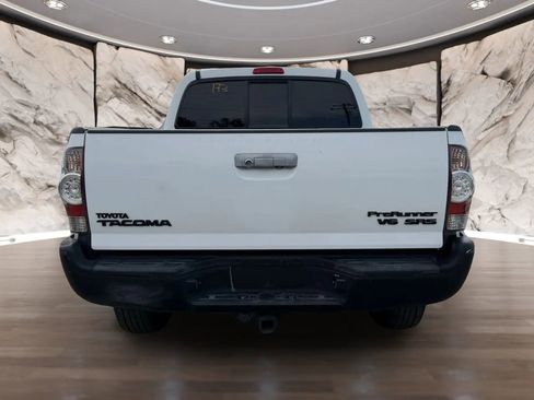 Used 2010 Toyota Tacoma PreRunner image 7