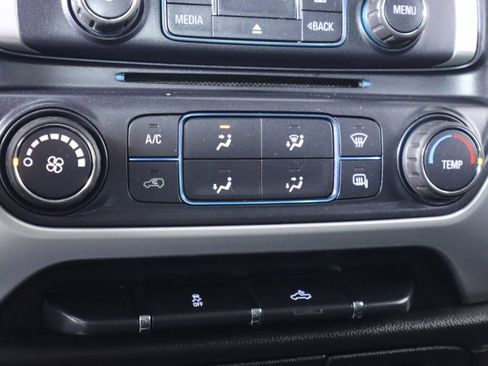 Used 2017 GMC Sierra 1500 SLE AWD/4WD image 20