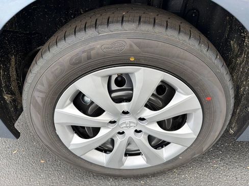 New 2026 Toyota Corolla LE image 17