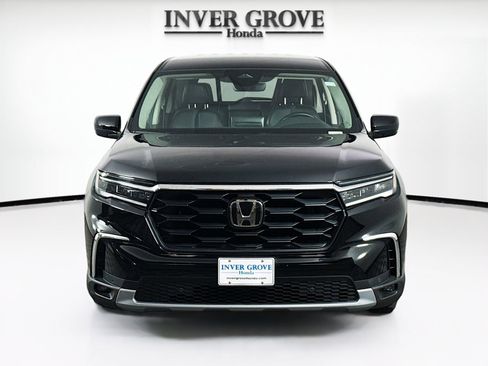 Certified 2023 Honda Pilot EX-L image 2