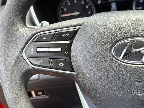Used 2021 Hyundai Santa Fe SE AWD/4WD image 13
