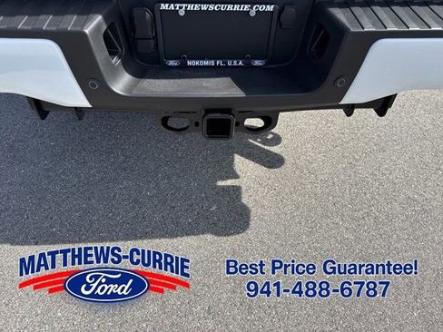 New 2026 Ford F350 Platinum w/ Platinum Plus Package AWD/4WD image 15