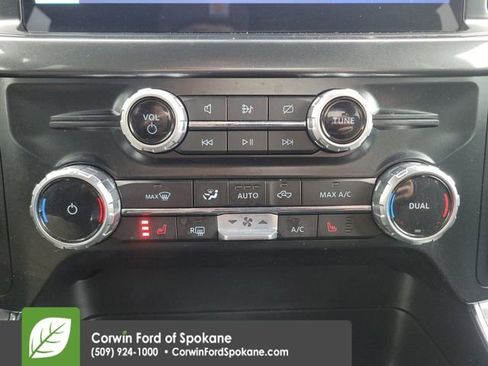 Used 2023 Ford F150 XLT image 32