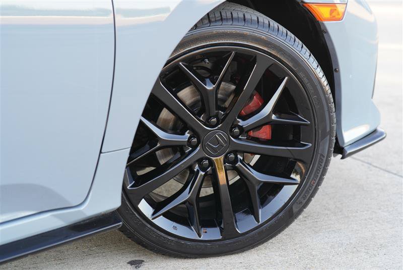 Used 2021 Honda Civic Sport image 19