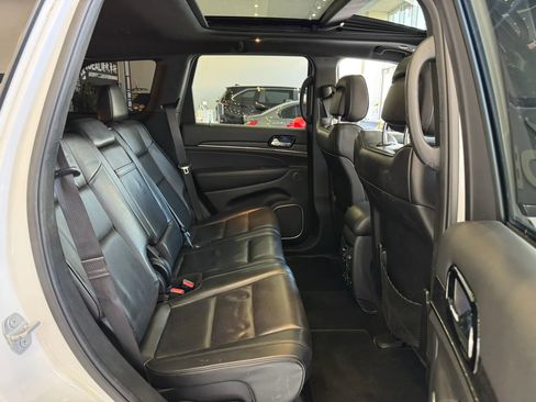 Used 2019 Jeep Grand Cherokee High Altitude image 26