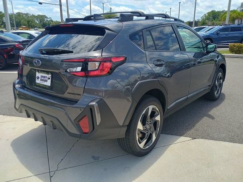 New 2026 Subaru Crosstrek 2.5i Limited AWD/4WD image 5