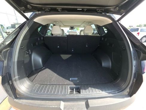 Used 2024 Hyundai Tucson Limited AWD/4WD image 25