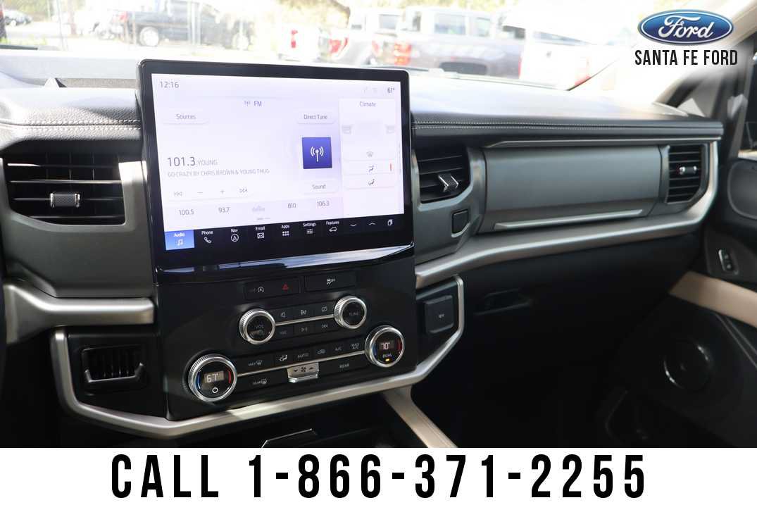 Used 2024 Ford Expedition XLT RWD image 38