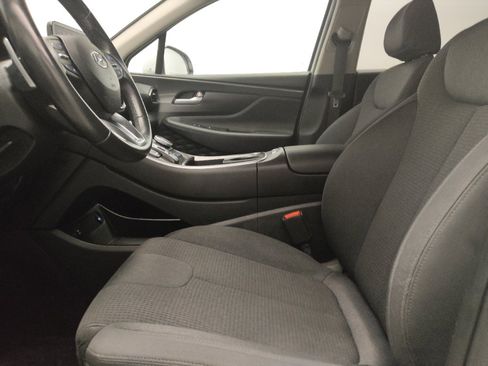 Used 2023 Hyundai Santa Fe SEL FWD image 17