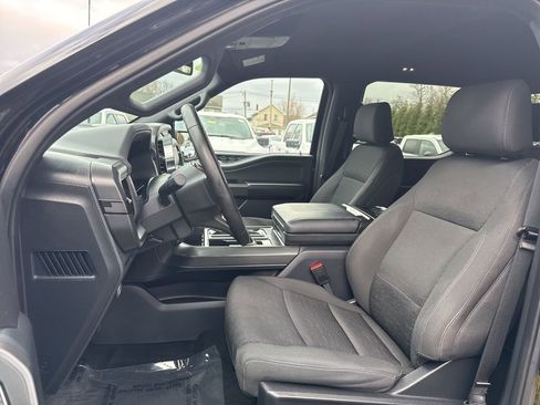 Certified 2024 Ford F150 XLT w/ Equipment Group 302A MID AWD/4WD image 15
