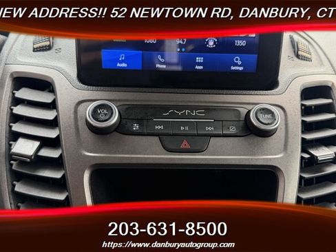 Used 2022 Ford Transit Connect XLT FWD image 20