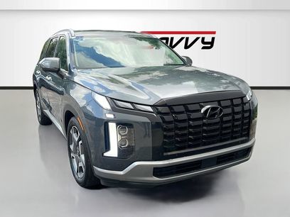 Used 2023 Hyundai Palisade Limited w/ Cargo Package