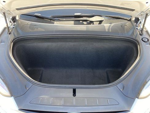 Used 2022 Tesla Model X AWD/4WD image 11