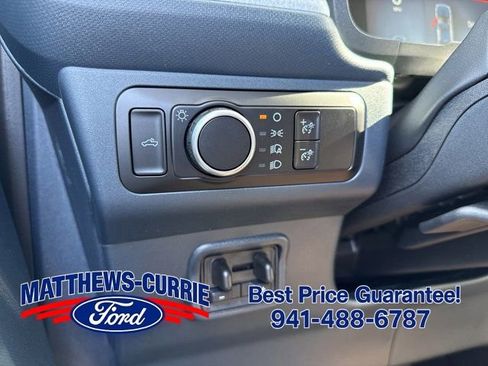 New 2026 Ford Maverick XLT w/ 4K Tow Package AWD/4WD image 24