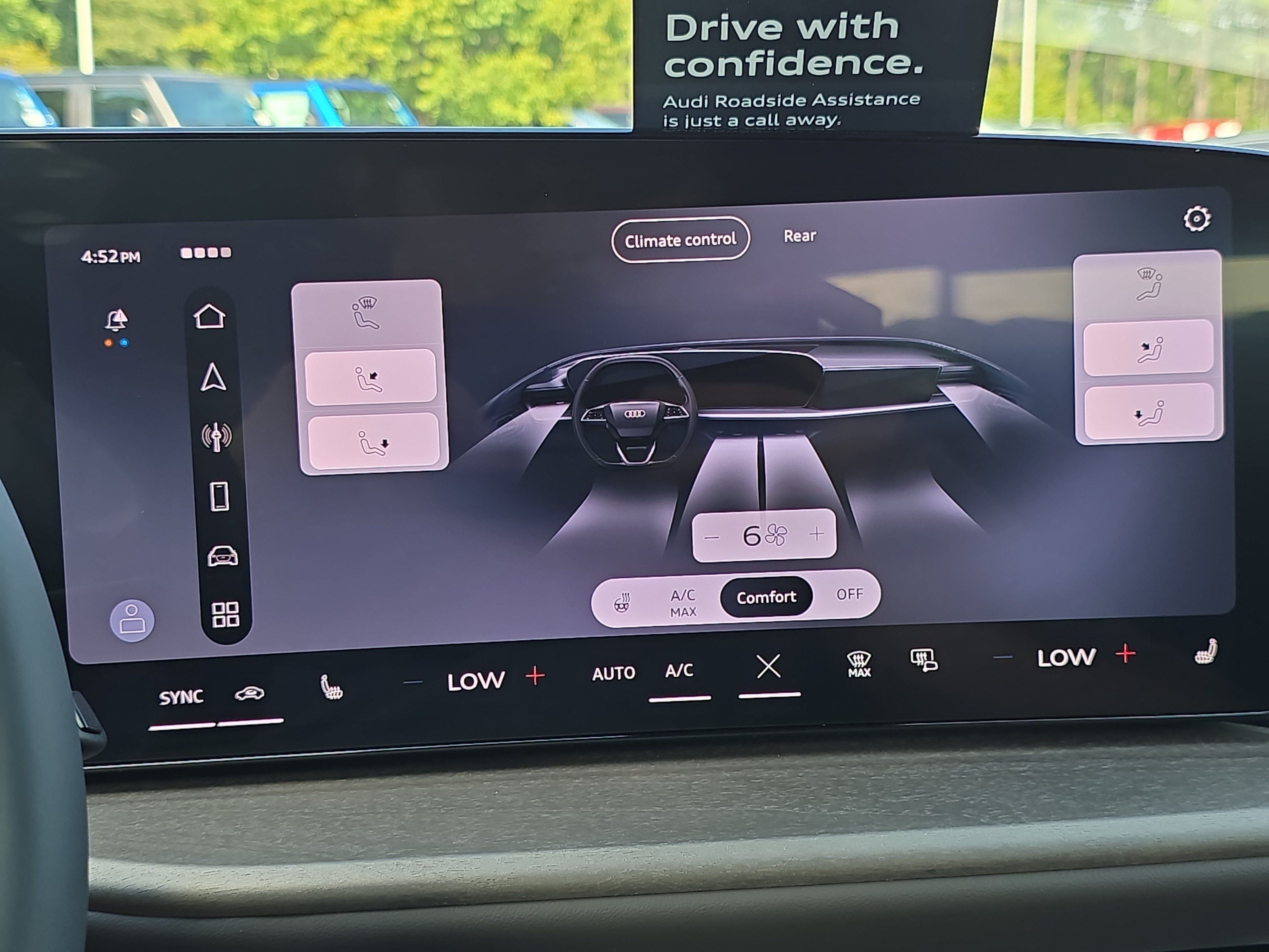 New 2026 Audi Q5 Premium Plus AWD/4WD image 23