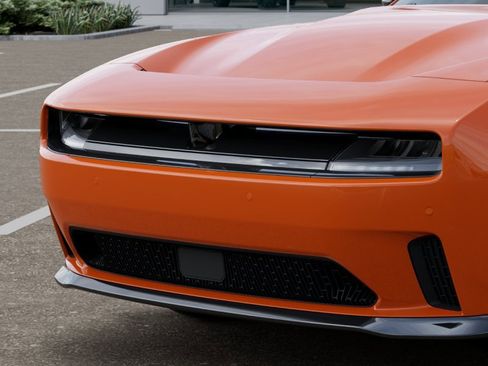 New 2026 Dodge Charger R/T Scat Pack image 37