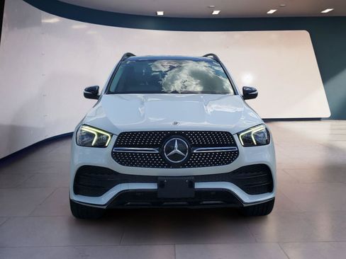Used 2022 Mercedes-Benz GLE 350 image 8
