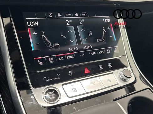 New 2026 Audi Q8 Premium Plus image 20