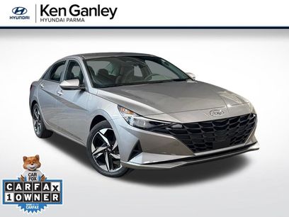 Used 2023 Hyundai Elantra SEL w/ Convenience Package