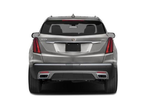 Used 2022 Cadillac XT5 Premium Luxury w/ Technology Package image 5