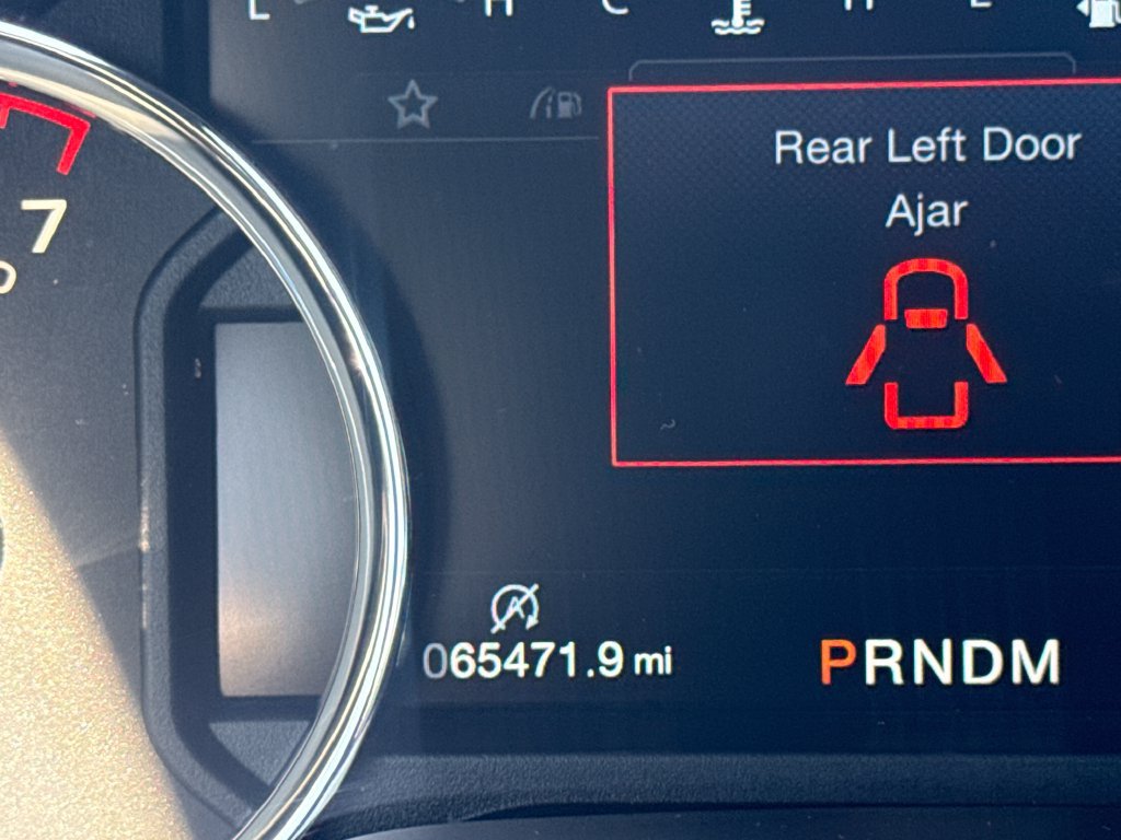 Used 2018 Ford F150 Lariat w/ Equipment Group 502A Luxury AWD/4WD image 31