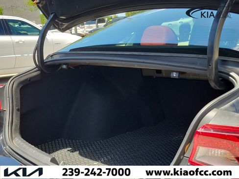 Certified 2024 Kia K5 GT-Line FWD image 11