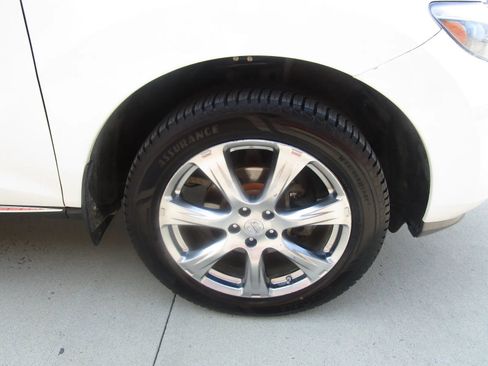 Used 2012 Nissan Murano LE w/ Platinum Pkg AWD/4WD image 26