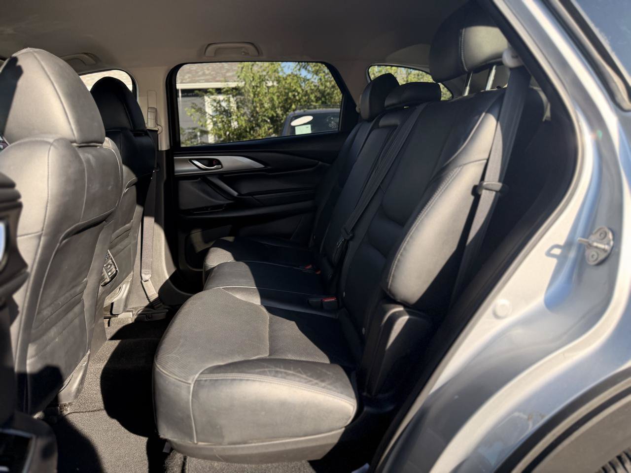 Used 2016 MAZDA CX-9 Touring FWD image 33