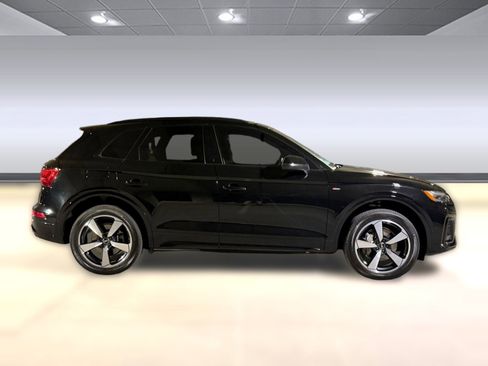 Used 2023 Audi Q5 2.0T Prestige AWD/4WD image 8