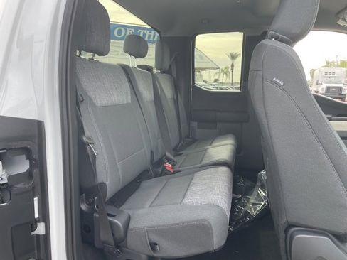 New 2026 Ford F250 XLT w/ 360-Degree Camera Package image 23