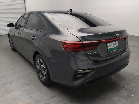 Used 2020 Kia Forte LXS FWD image 5