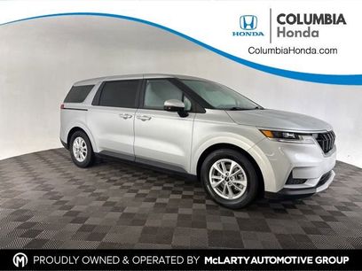 Used 2023 Kia Carnival LX